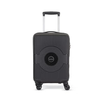 Kamiliant Might Black Trolley Bag - image 1 of 9 - Luggage