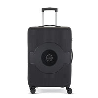 Kamiliant Might Black Trolley Bag - image 2 of 9 - Luggage