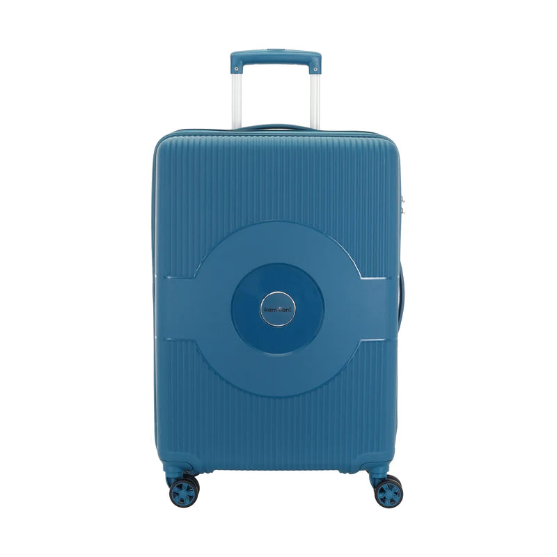 Kamiliant Might Deep Ocean Trolley Bag