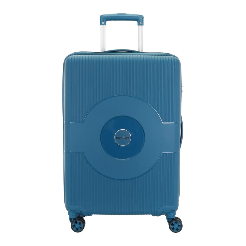 Kamiliant Might Deep Ocean Trolley Bag