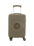Kamiliant Might Military Olive Trolley Bag