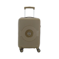 Kamiliant Might Military Olive Trolley Bag - image 1 of 9 - Luggage