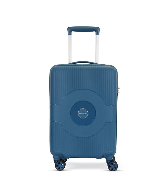 Kamiliant Might Deep Ocean Trolley Bag