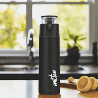 Milton Personalized Atlantis Thermosteel Water Bottle