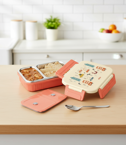 Meal Safe 2