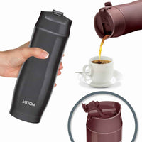 Milton Personalized Revive Thermosteel Water Bottle