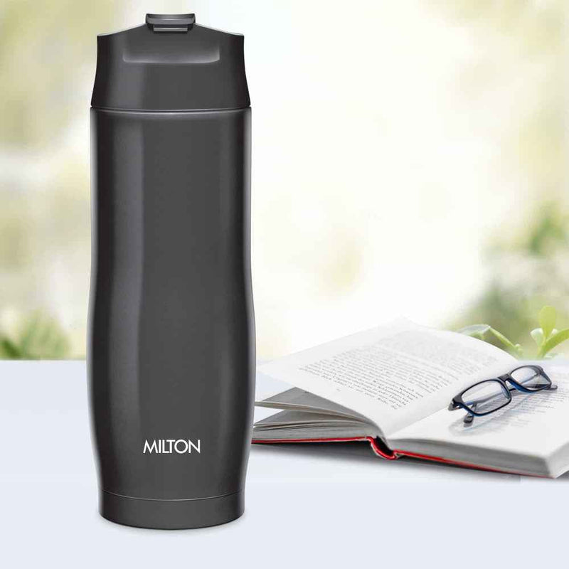 Milton Personalized Revive Thermosteel Water Bottle