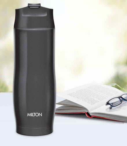 Milton Personalized Revive Thermosteel Water Bottle
