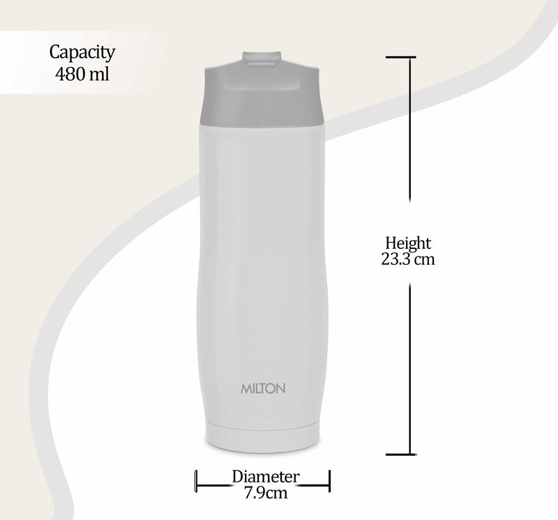 Milton Revive Thermosteel Water Bottle