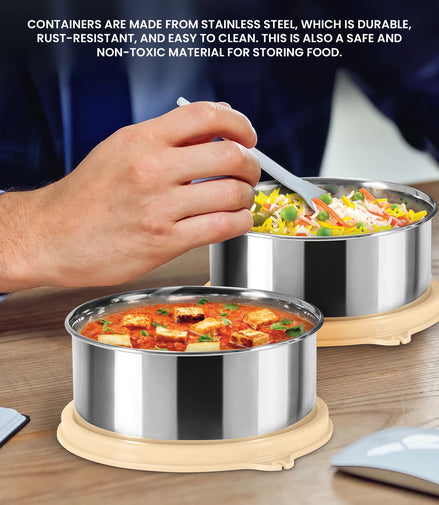 Milton Mini Lunch Prime