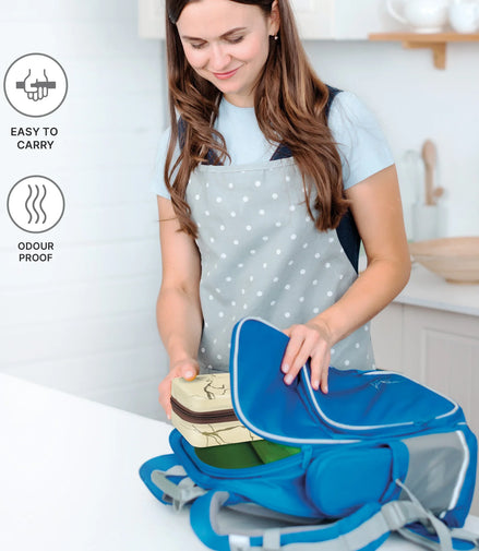 Milton Mini Lunch Prime