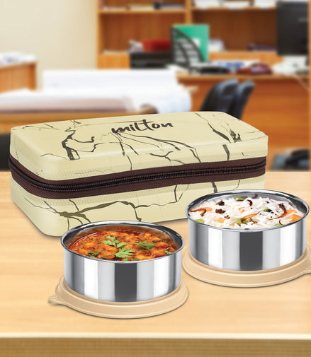 Milton Mini Lunch Prime Insulated Tiffin