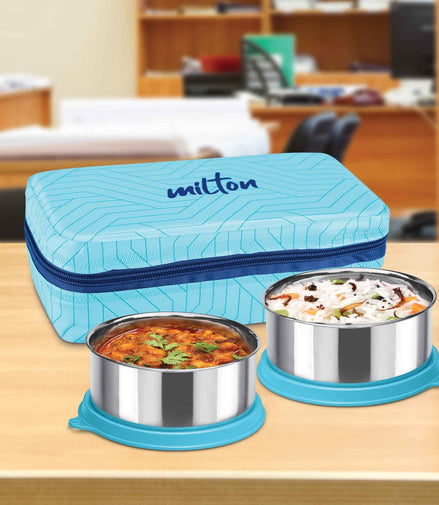 Milton Mini Lunch Prime Insulated Tiffin