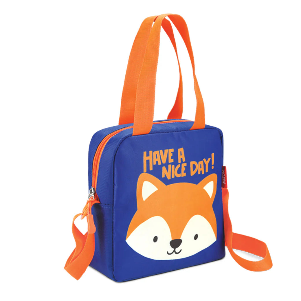 Milton Kidz Combo Tiffin Box