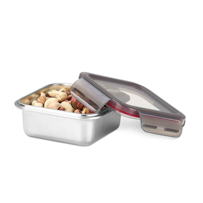 Milton Modulo Stainless Steel Modular Containers
