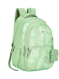 Genie Morphi 36L Laptop Backpack - Ash Green