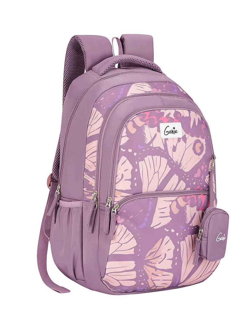 Genie Morphi 36L Laptop Backpack - Wine