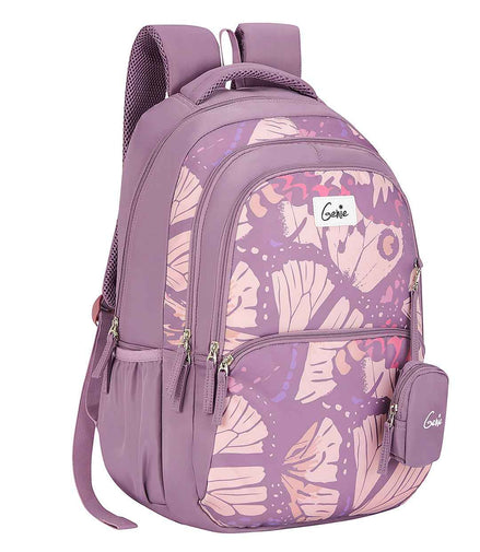 Genie Morphi 36L Laptop Backpack - Wine