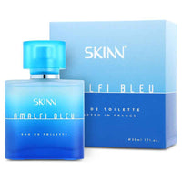 Skinn by Titan Amalfi Bleu Eau de Parfum for Men