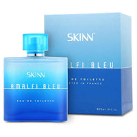 Skinn by Titan Amalfi Bleu Eau de Parfum for Men
