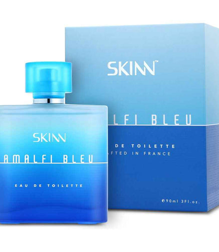 Skinn by Titan Amalfi Bleu Eau de Parfum for Men