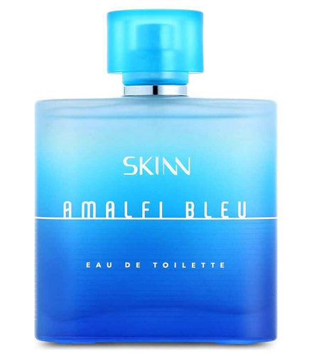 Skinn by Titan Amalfi Bleu Eau de Parfum for Men