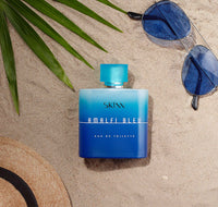 Skinn by Titan Amalfi Bleu Eau de Parfum for Men
