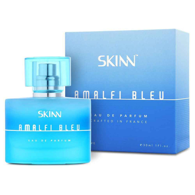 Skinn by Titan Amalfi Bleu Eau de Parfum for Women