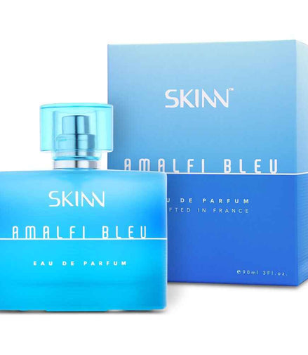 Skinn by Titan Amalfi Bleu Eau de Parfum for Women
