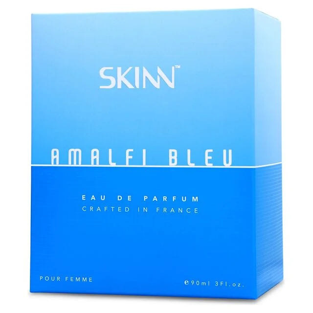SKINN BY TITAN AMALFI POUR FEMME EAU DE PARFUM 90 ML
