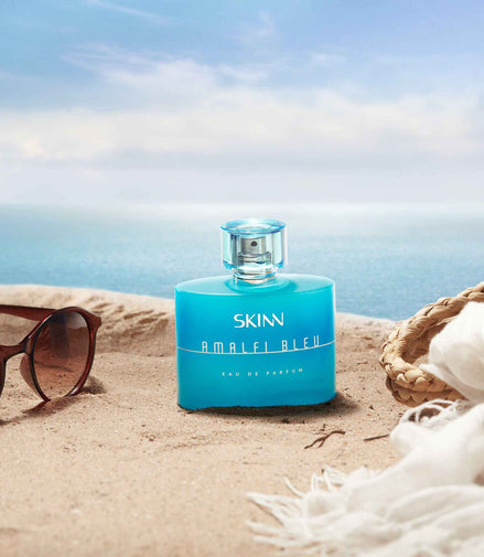 Skinn by Titan Amalfi Bleu Eau de Parfum for Women