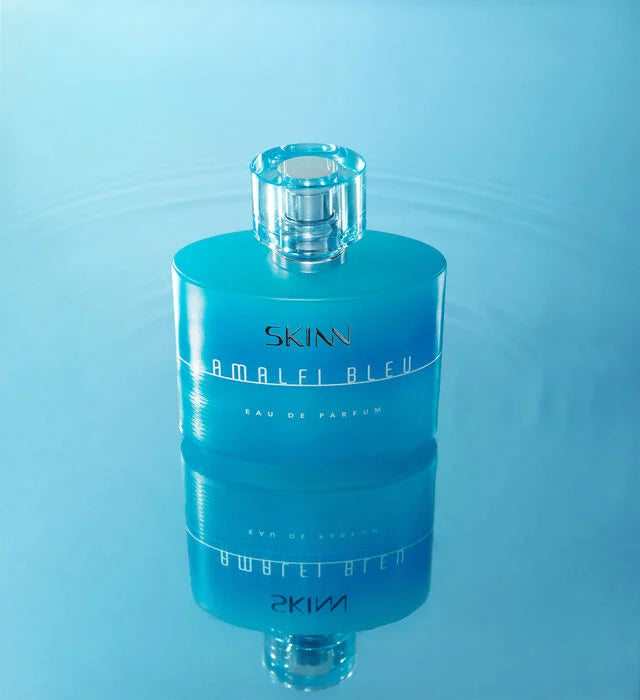 SKINN BY TITAN AMALFI POUR FEMME EAU DE PARFUM 90 ML