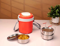 Milton Electron Electric Heated Lunch Box 1080ml