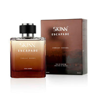Skinn by Titan Escapade Forest Rouge Eau de Parfum for Men