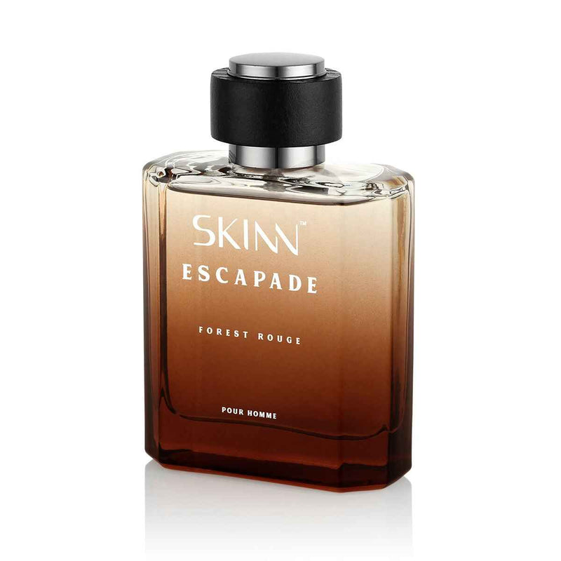 Skinn by Titan Escapade Forest Rouge Eau de Parfum for Men