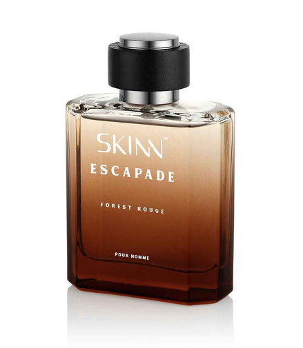 Skinn by Titan Escapade Forest Rouge Eau de Parfum for Men