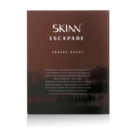 Skinn by Titan Escapade Forest Rouge Eau de Parfum for Men