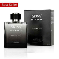 Skinn by Titan Escapade Country Road Eau de Parfum for Men