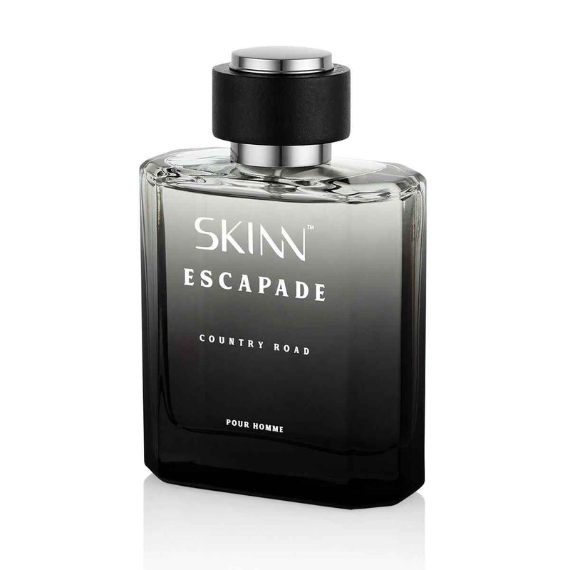 Skinn by Titan Escapade Country Road Eau de Parfum for Men