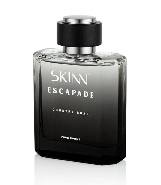 SKIN BY TITAN  ESCAPADE COUNTRY ROAD  150 ML
