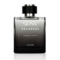 Skinn by Titan Escapade Country Road Eau de Parfum for Men