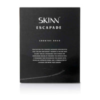 Skinn by Titan Escapade Country Road Eau de Parfum for Men
