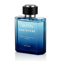 Skinn by Titan Escapade Mediterranean Grove Eau de Parfum for Men