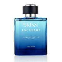 Skinn by Titan Escapade Mediterranean Grove Eau de Parfum for Men