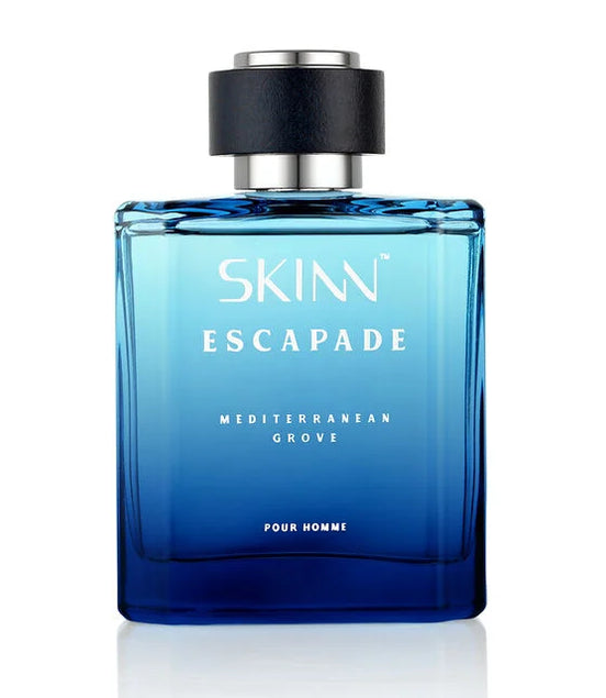 SKIN BY TITAN  ESCAPADE MEDITERRANEAN GROVE  150 ML