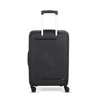 Kamiliant Nexus Black Luggage Set - image 3 of 9 - Luggage
