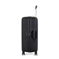 Kamiliant Nexus Black Luggage Set - image 4 of 9 - Luggage