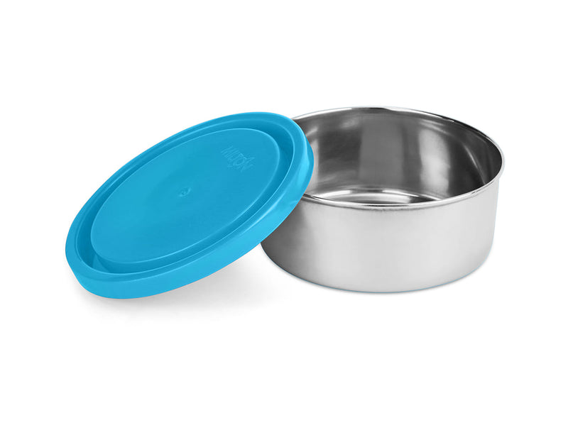 Milton Nourish Insulated Lunch Box — detail