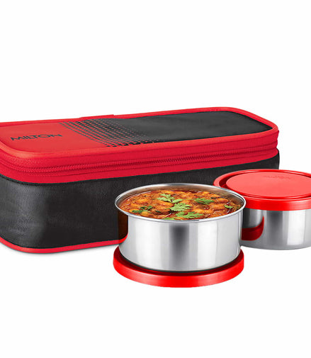 Milton Nourish Insulated Lunch Box