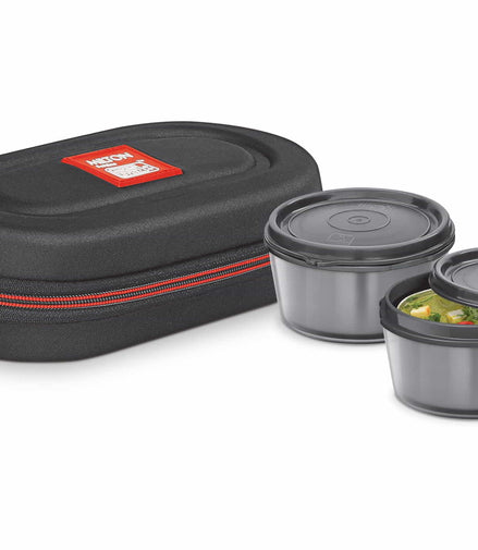 Milton Nutri Lunch Microwave Safe Tiffin Box